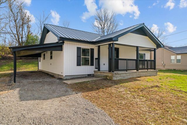 2215 Buchanan Road SE, Cleveland, TN 37323
