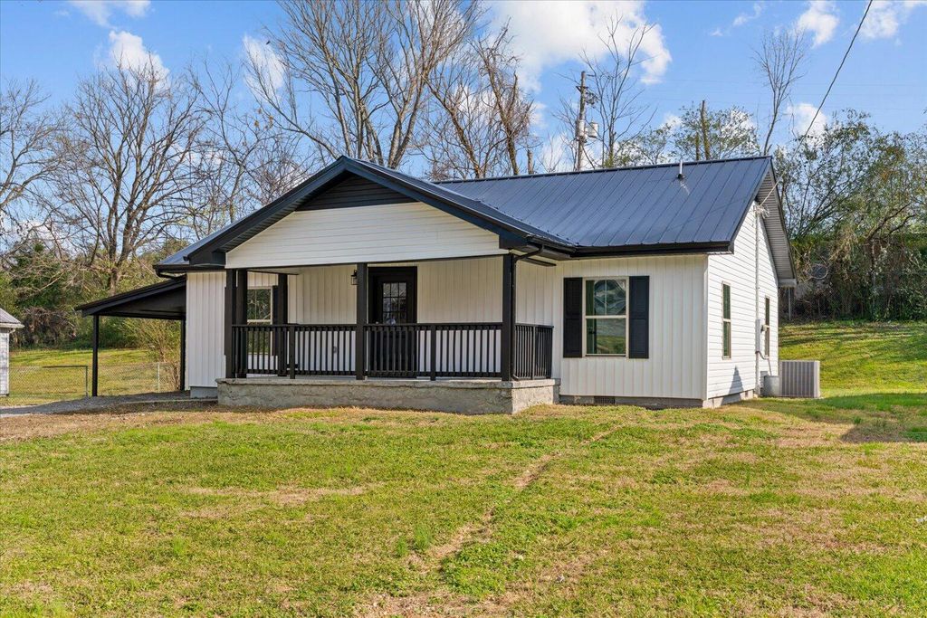 2215 Buchanan Road SE, Cleveland, TN 37323