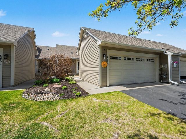 4555 Niagara Lane N, Plymouth, MN 55446