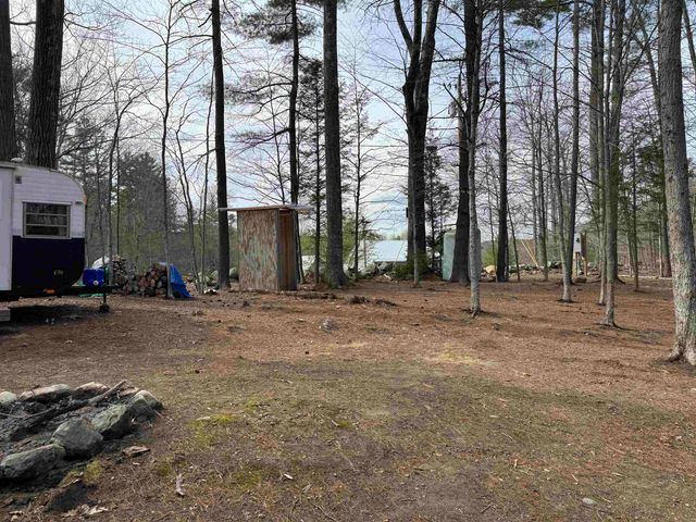 1093 Old Bow Road, Weathersfield, VT 05156