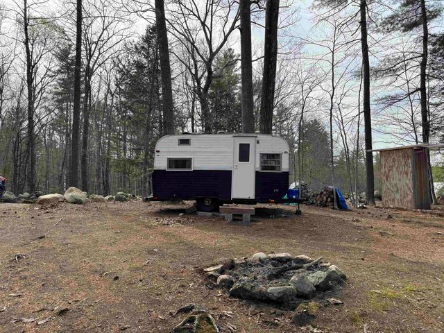 1093 Old Bow Road, Weathersfield, VT 05156