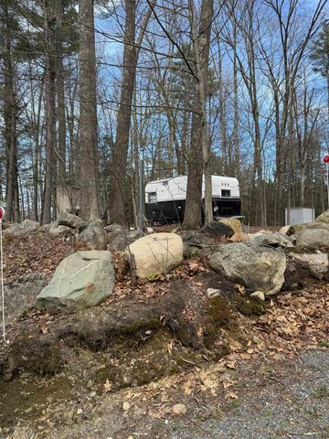1093 Old Bow Road, Weathersfield, VT 05156