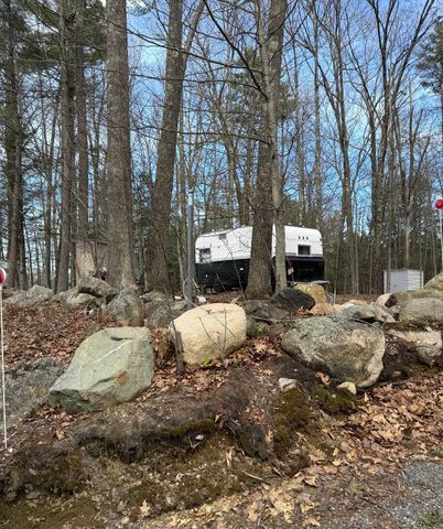 1093 Old Bow Road, Weathersfield, VT 05156