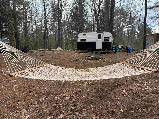 1093 Old Bow Road, Weathersfield, VT 05156