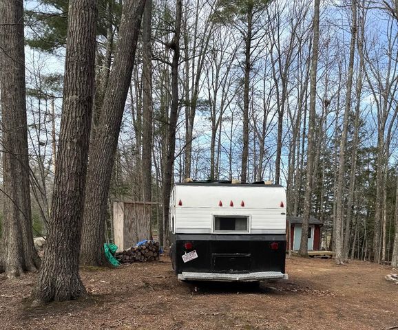 1093 Old Bow Road, Weathersfield, VT 05156