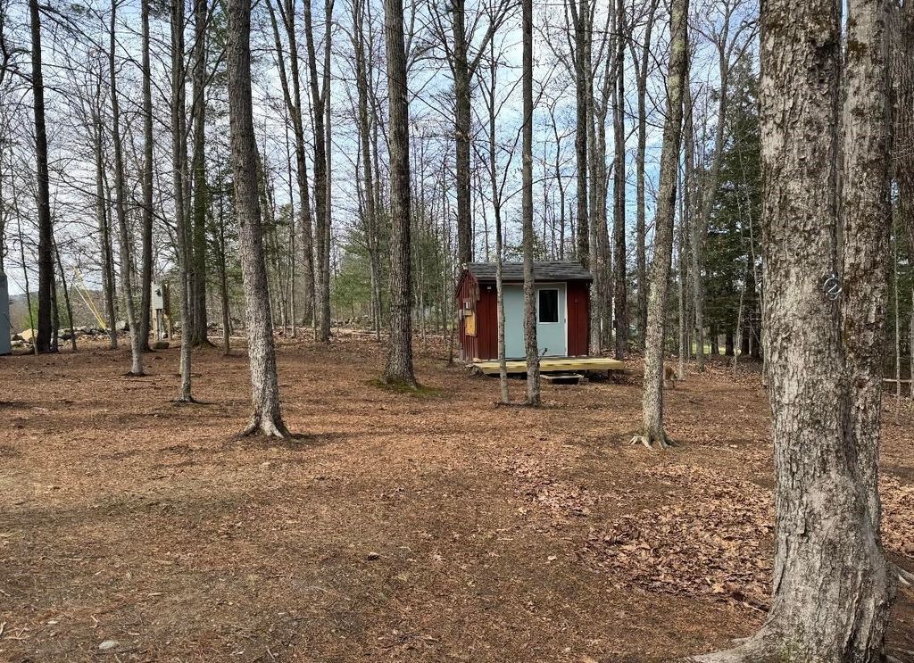 1093 Old Bow Road, Weathersfield, VT 05156