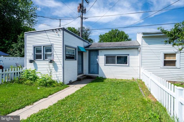 1448 LUZERNE ST, Reading, PA 19601