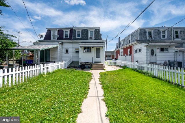 1448 LUZERNE ST, Reading, PA 19601