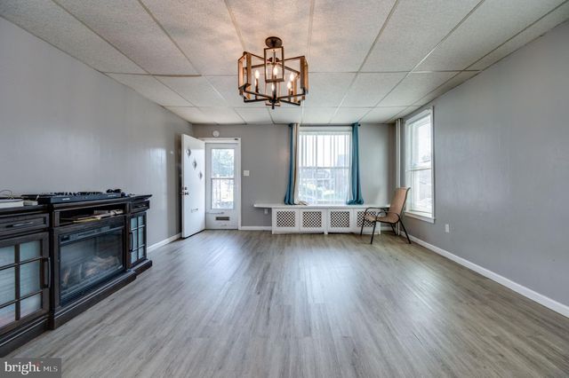 1448 LUZERNE ST, Reading, PA 19601
