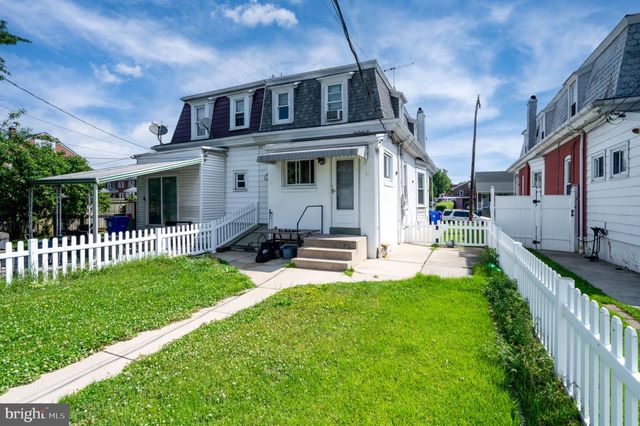 1448 LUZERNE ST, Reading, PA 19601