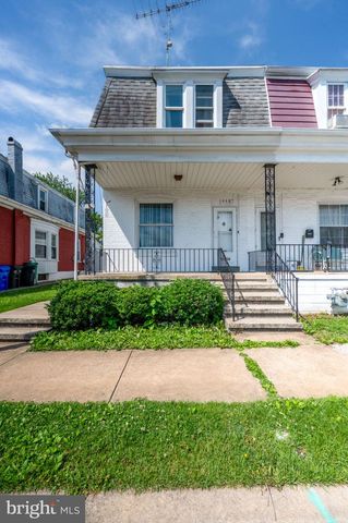 1448 LUZERNE ST, Reading, PA 19601