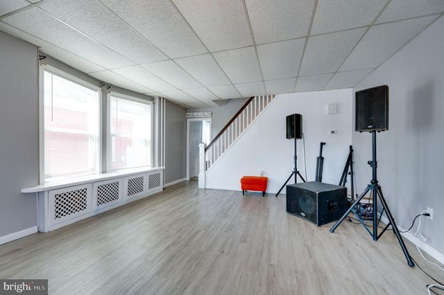 1448 LUZERNE ST, Reading, PA 19601