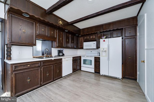 1448 LUZERNE ST, Reading, PA 19601