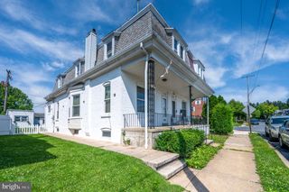 1448 LUZERNE ST, Reading, PA 19601