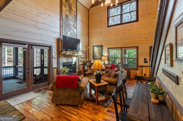455 Shepherds Walk, Morganton, GA 30560