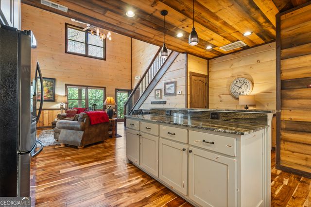455 Shepherds Walk, Morganton, GA 30560