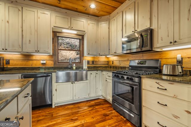 455 Shepherds Walk, Morganton, GA 30560