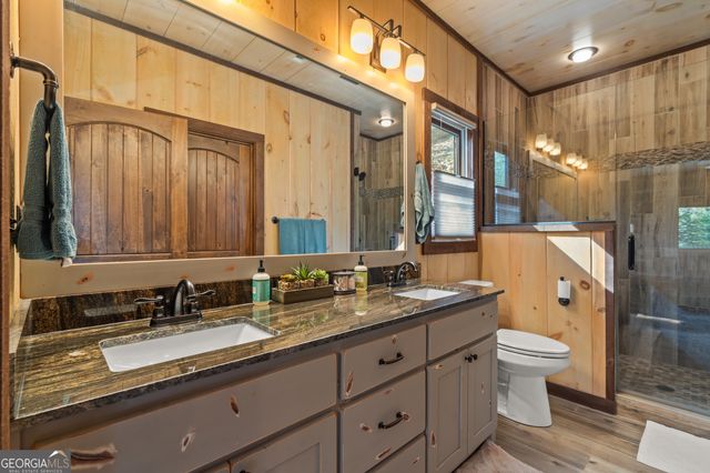 455 Shepherds Walk, Morganton, GA 30560