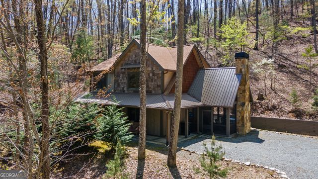 455 Shepherds Walk, Morganton, GA 30560