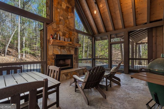 455 Shepherds Walk, Morganton, GA 30560
