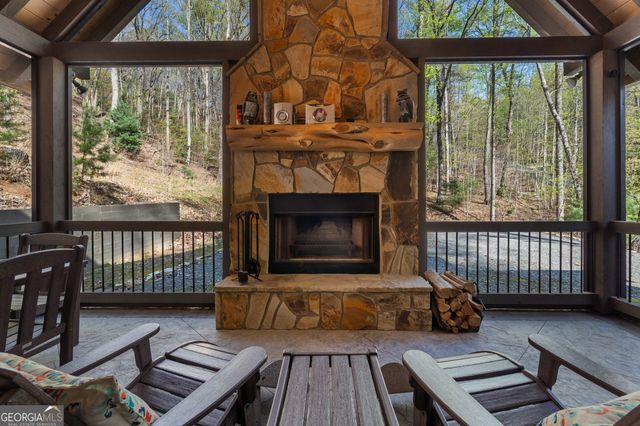 455 Shepherds Walk, Morganton, GA 30560