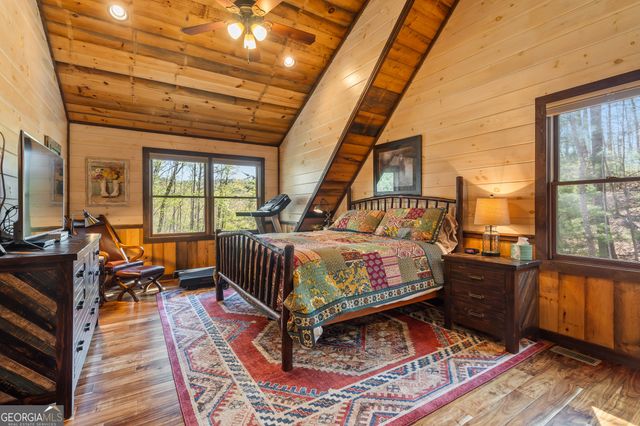 455 Shepherds Walk, Morganton, GA 30560