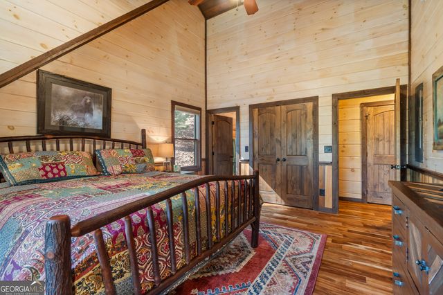 455 Shepherds Walk, Morganton, GA 30560