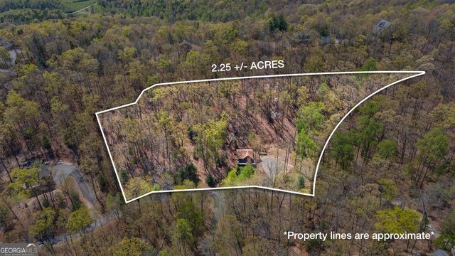 455 Shepherds Walk, Morganton, GA 30560