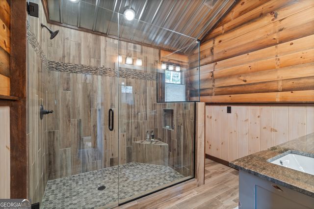 455 Shepherds Walk, Morganton, GA 30560