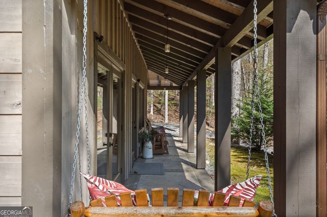 455 Shepherds Walk, Morganton, GA 30560