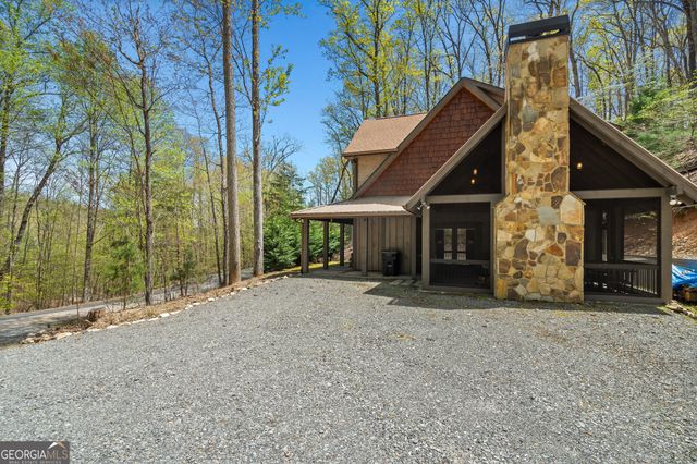 455 Shepherds Walk, Morganton, GA 30560