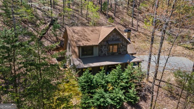 455 Shepherds Walk, Morganton, GA 30560