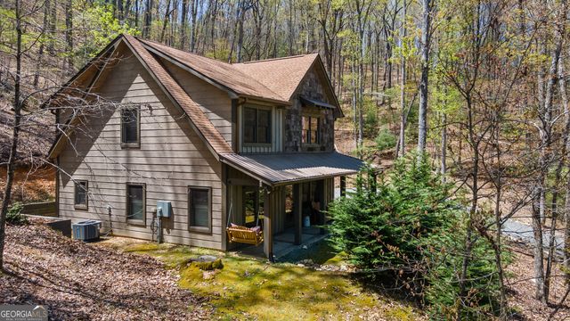 455 Shepherds Walk, Morganton, GA 30560