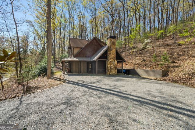 455 Shepherds Walk, Morganton, GA 30560