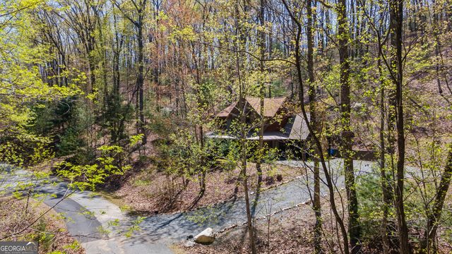 455 Shepherds Walk, Morganton, GA 30560