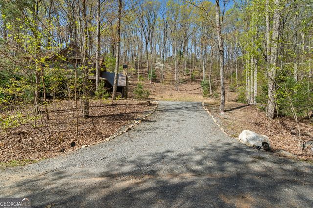 455 Shepherds Walk, Morganton, GA 30560