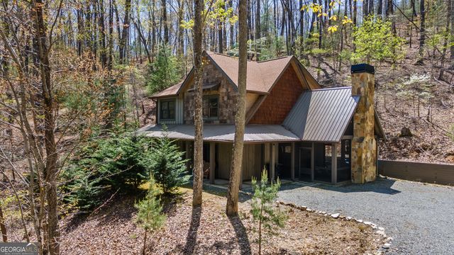 455 Shepherds Walk, Morganton, GA 30560