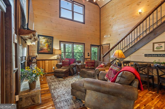 455 Shepherds Walk, Morganton, GA 30560