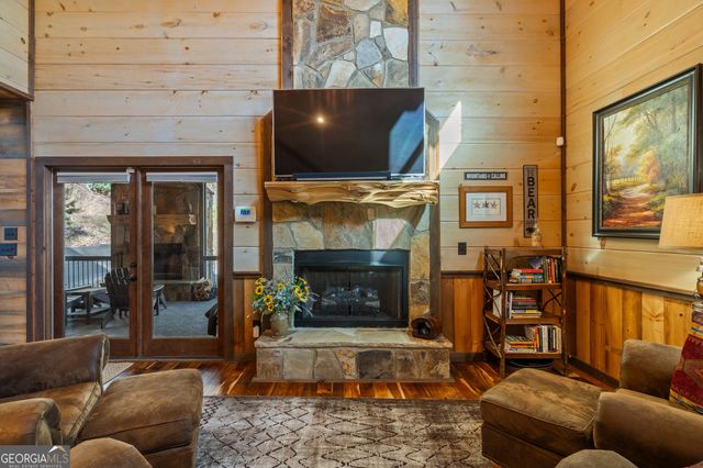 455 Shepherds Walk, Morganton, GA 30560