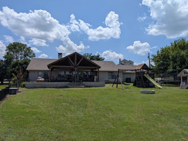 11044 Windjammer Drive, Frisco, TX 75036