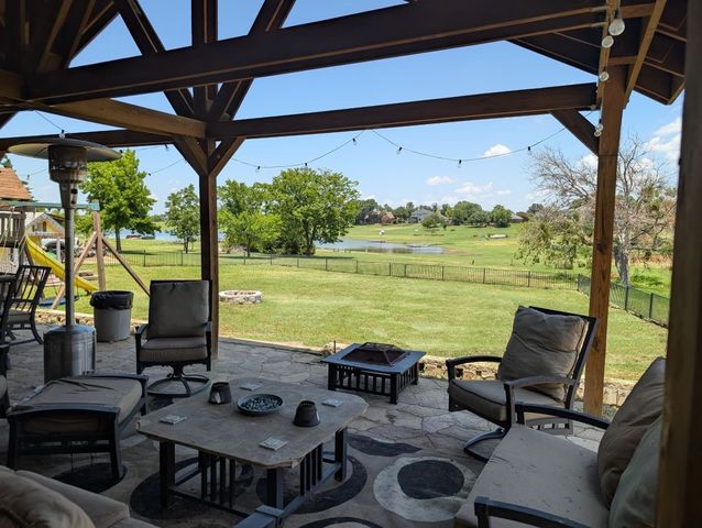 11044 Windjammer Drive, Frisco, TX 75036