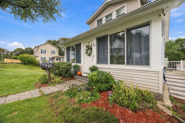 16 Field St, Auburn, MA 01501