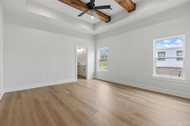 4822 Coronell, Bryant, AR 72002