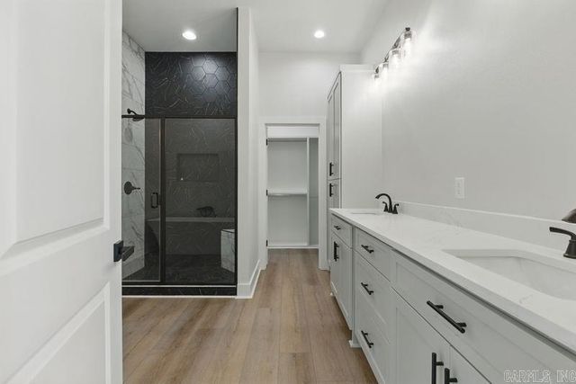 4822 Coronell, Bryant, AR 72002