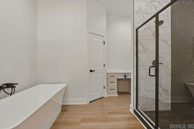 4822 Coronell, Bryant, AR 72002