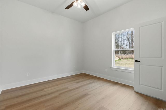 4822 Coronell, Bryant, AR 72002