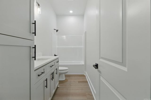 4822 Coronell, Bryant, AR 72002