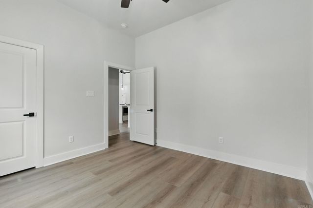 4822 Coronell, Bryant, AR 72002