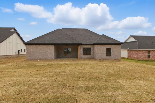 4822 Coronell, Bryant, AR 72002
