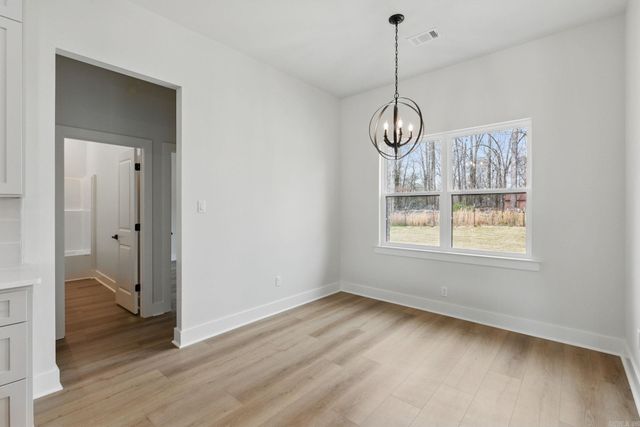 4822 Coronell, Bryant, AR 72002